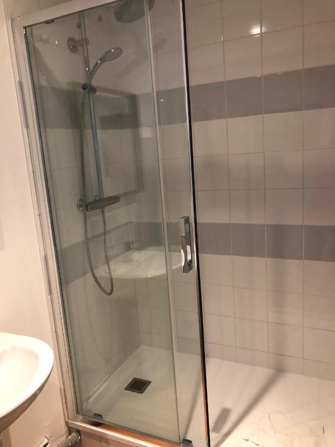 Apartmán Hyper Centre - Wifi Fibre Gratuit - Jergweloh - Le New Yorkais Caen Exteriér fotografie
